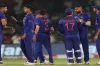আইপিএলের চ্যাম্পিয়ন অধিনায়কের হাতে ভারতীয় ক্রিকেট দলের দায়িত্ব
