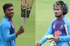 বিসিবি থেকে দারুন সুখবর পেল সৌম্য-সাব্বির