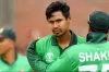 মোস্তাফিজের পক্ষে সাকিব