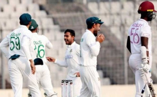 নতুন অধিনায়ককে নিয়ে টা্ইগারদের ভুল প্রমাণের এটাই একমাত্র সুযোগ