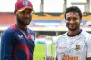 একটু পরেই ম্যাচ , যেভাবে দেখবেন বাংলাদেশ-উইন্ডিজ সিরিজ