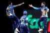 শেষ হলো শ্রীলঙ্কা বনাম অস্ট্রেলিয়ার মধ্যকার ম্যাচ