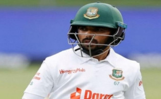লজ্জার রেকর্ডে এক ও অনন্য বাংলাদেশ