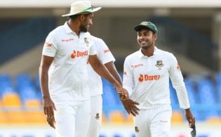 মিরাজের সাফল্যের রহস্য