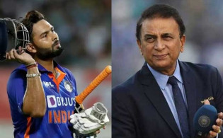 পান্তের ঘটনায় বিরক্ত গাভাস্কার
