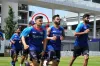 কোহলির পাশে দিব্যি দৌড়চ্ছেন,প্রশ্ন উঠেছে ভারতীয় সমর্থকদের মনে