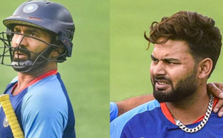 ভারতের জনপ্রিয় ২ ক্রিকেটারের মধ্যে পার্থক্য দেখালেন ; স্টেইন