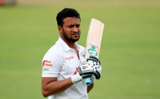 এটা তো সাকিবের কাছেই গ্রহন যোগ্য নয়,জানিয়ে দিলেন নিজেই