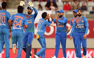 টি-টোয়েন্টি বিশ্বকাপে ভারতীয় দলের পরিকল্পনায় ভারতের সেরা ক্রিকেটার: নেহরা