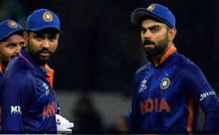 ভারতে সমস্যার কারন হয়ে দাড়ালো কোহলি-রোহিতরা, আতঙ্কে আছেন স্তিমাচ