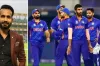 আসন্ন বিশ্বকাপের জন্য ভারতের সেরা একাদশ বেছে নিলেন ইরফান পাঠান