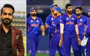 আসন্ন বিশ্বকাপের জন্য ভারতের সেরা একাদশ বেছে নিলেন ইরফান পাঠান