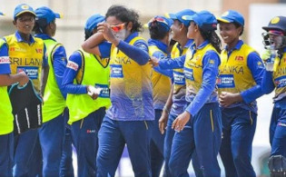 ভারতের বিপক্ষে শ্রীলঙ্কা দলে ছয় পরিবর্তন, দুই নতুন মুখ