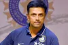 ভারতীয় ক্রিকেটে নতুন মন্ত্র আনলেন কোচ রাহুল দ্রাবিড়
