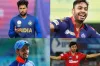 ভারতীয় দলে অধিনায়ক পরিবর্তনের হিড়িক,মজা পাচ্ছেন