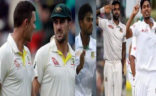 ব্রেকিং নিউজ ; ২০২২ সালের সেরা ১০ বোলারের তালিকা প্রকাশ,চমক দেখালো টাইগার ক্রিকেটার