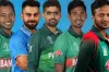 ক্রিকেটে নতুন রেকর্ড : এশিয়ার সেরা সাকিব