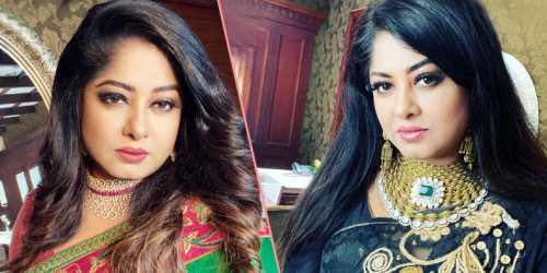 ভক্তদের জন্য দারুন সুখবর দিলেন মৌসুমী