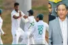 প্রথম টেস্ট হারের পর বাংলাদেশ ক্রিকেট ভক্তদের জন্য বিশাল বড় সুখবর দিলো বিসিবি