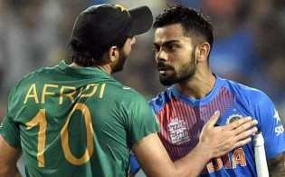 ভারতের কথামত চলছে আইপিএল