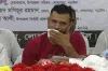 মারাত্মকভাবে ফুলে ওঠা চোখ নিয়ে ছুটে বেড়াচ্ছেন মাশরাফি