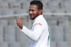 ব্রেকিং নিউজ: আইসিসি টেস্ট অলরাউন্ডার র্র্যাংকিংয়ে চমক দেখালো সাকিব