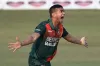 আমার স্বপ্ন আসলে ওয়ার্ল্ডক্লাস ফাস্ট বোলার হতে চাই : তাসকিন আহমেদ