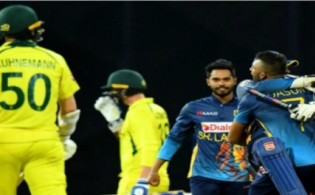 দীর্ঘ ৩০ বছরের খরা কাটলো