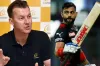 ব্রেট লির কল্পনায় বিগ ব্যাশে খেলছেন কোহলি