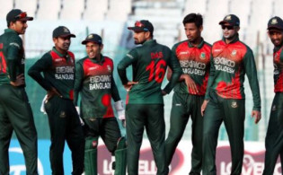 ওয়ানডে সুপার লিগের পয়েন্ট টেবিল উল্টে পাল্টে দিল ইংল্যান্ড, দেখেনিন বাংলাদেশের অবস্থান