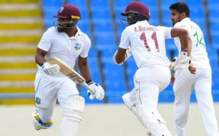 টাইগারদের টেস্টে বেহাল দশা; বিসিবি দল সাজাবে কোন ক্রিকেটারদের নিয়ে