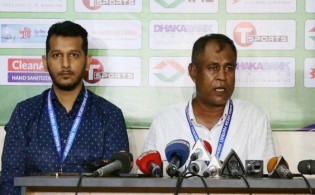 মালয়েশিয়াকে ৬ গোল দেওয়ার পেছনের গল্প শোনালেন বাংলাদেশ কোচ