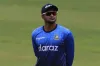 একাদশে পরিবর্তনের আভাস দিলেন সাকিব