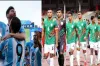 ফিফা র‍্যাংকিংয়ে সেরা তিনে আর্জেন্টিনা, আরও অবনতি বাংলাদেশের