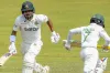 দ্বিতীয় টেস্টে শান্তর পরিবর্তে একাদশে সুযোগ পাচ্ছেন বিজয়
