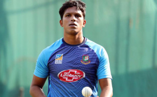 চরম দু:সংবাদ : শেষ হয়ে গেলো সাইফউদ্দিনের সব স্বপ্ন