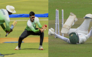 শুধু ব্যাটারদের নয় চ্যালেঞ্জটা নিতে হবে ফিল্ডারদেরও