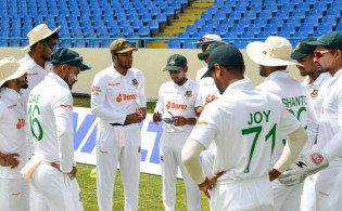 এনামুলের নতুন শুরু দল থেকে বাদ পড়লো টাইগার ক্রিকেটার