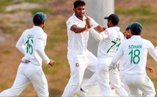 বাংলাদেশের ম্যাচসহ টিভিতে আজকের সকল খেলার সময়