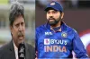 বিরাট কোহলির পর রোহিত শর্মারও বাজে পারফরম্যান্সের উপর ক্ষুব্ধ কপিল দেব
