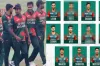 মিরাজ ও এবাদতকে নিয়ে সাজানো হচ্ছে বাংলাদেশের টি-২০ দল