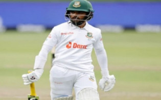 ১৩৪ বছর আগের লজ্জার রেকর্ড গড়াই মুমিনুলকে নিয়ে কঠিন সিদ্ধান্ত নিলো বিসিবি