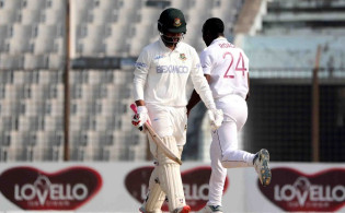 বার বার বাংলাদেশের বিপক্ষেই ভুল আম্পায়ারিংয়ের কারন