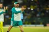 সিরিজ হারের পরও দলের ক্রিকেটারদের ধন্যবাদ দিলেন ফিঞ্চ