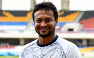 দক্ষিণাঞ্চলের মানুষের পক্ষ থেকে সাকিব ধন্যবাদ জানালেন প্রধানমন্ত্রীকে