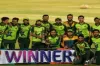 ক্রিকেটারদের নিয়ে কঠিন সিদ্ধান্ত নিচ্ছে পাকিস্থান ক্রিকেট বোর্ড