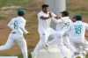 এক ওভারে পরপর ২ উইকেট তুলে নিলেন খালেদ,সর্বশেষ স্কোর