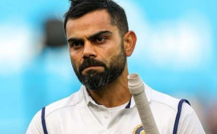 ভাইরাল হলো কোহলির ১১ সেকেন্ডের ভিডিও