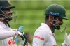 লিটনের হাফ সেঞ্চুরির পর অল-আউট বাংলাদেশ