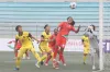 হাড্ডাহাড্ডি লড়াইয়ে শেষ হলো বাংলাদেশ বনাম মালয়েশিয়ার মধ্যকার ম্যাচ, দেখেনিন ফলাফল